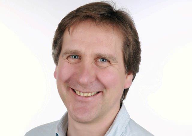Physiotherapeut in Herne - Stephan Kerlin